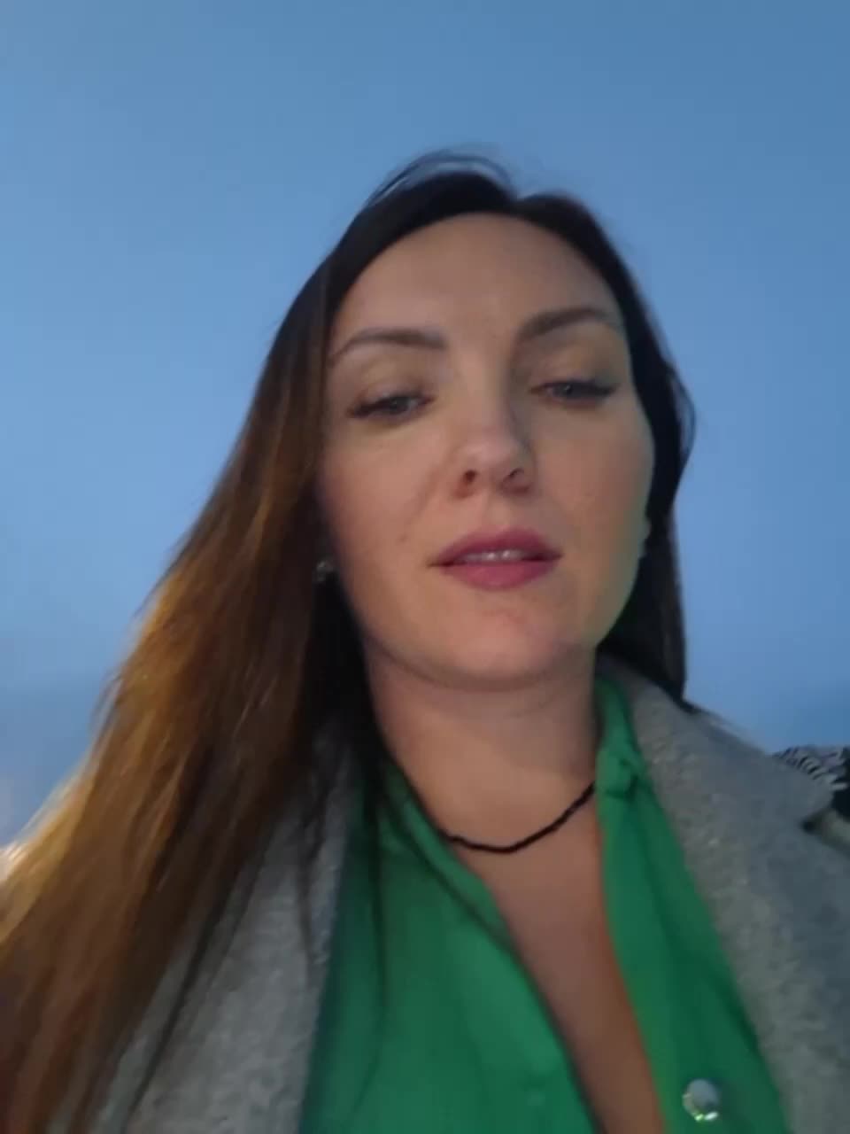 DIVORA Live Sex 2025.11.20