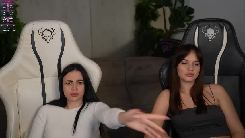 kira0541 Live Sex December 17, 2025