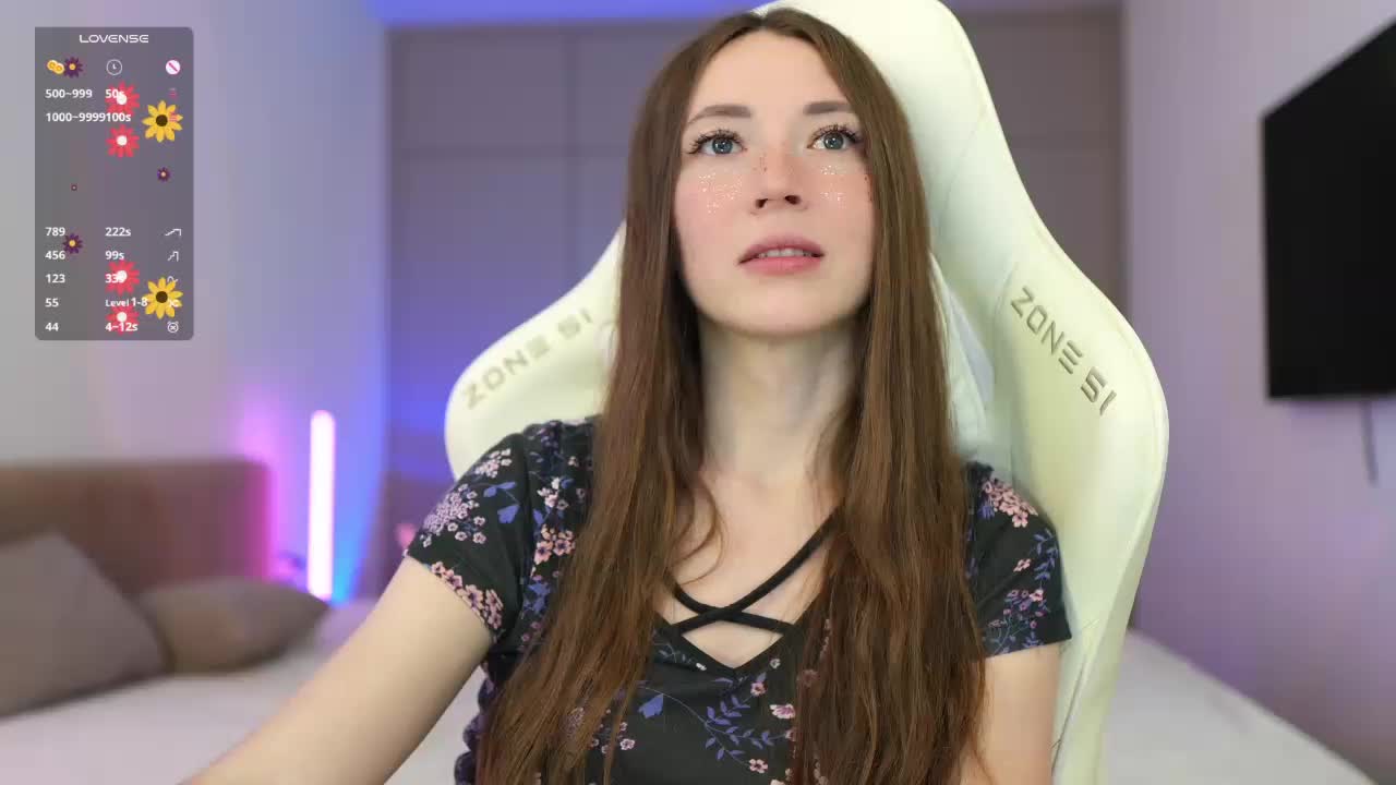 lollipop-o Live Sex December 14, 2025