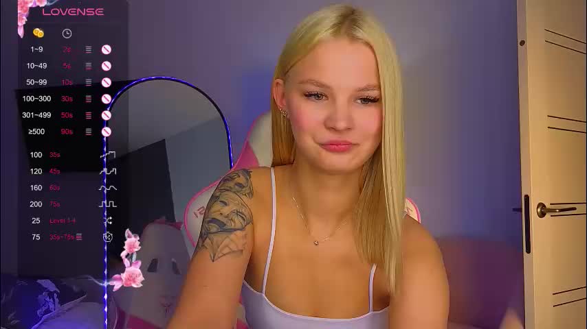 lovely_babyy Live Sex December 13, 2025