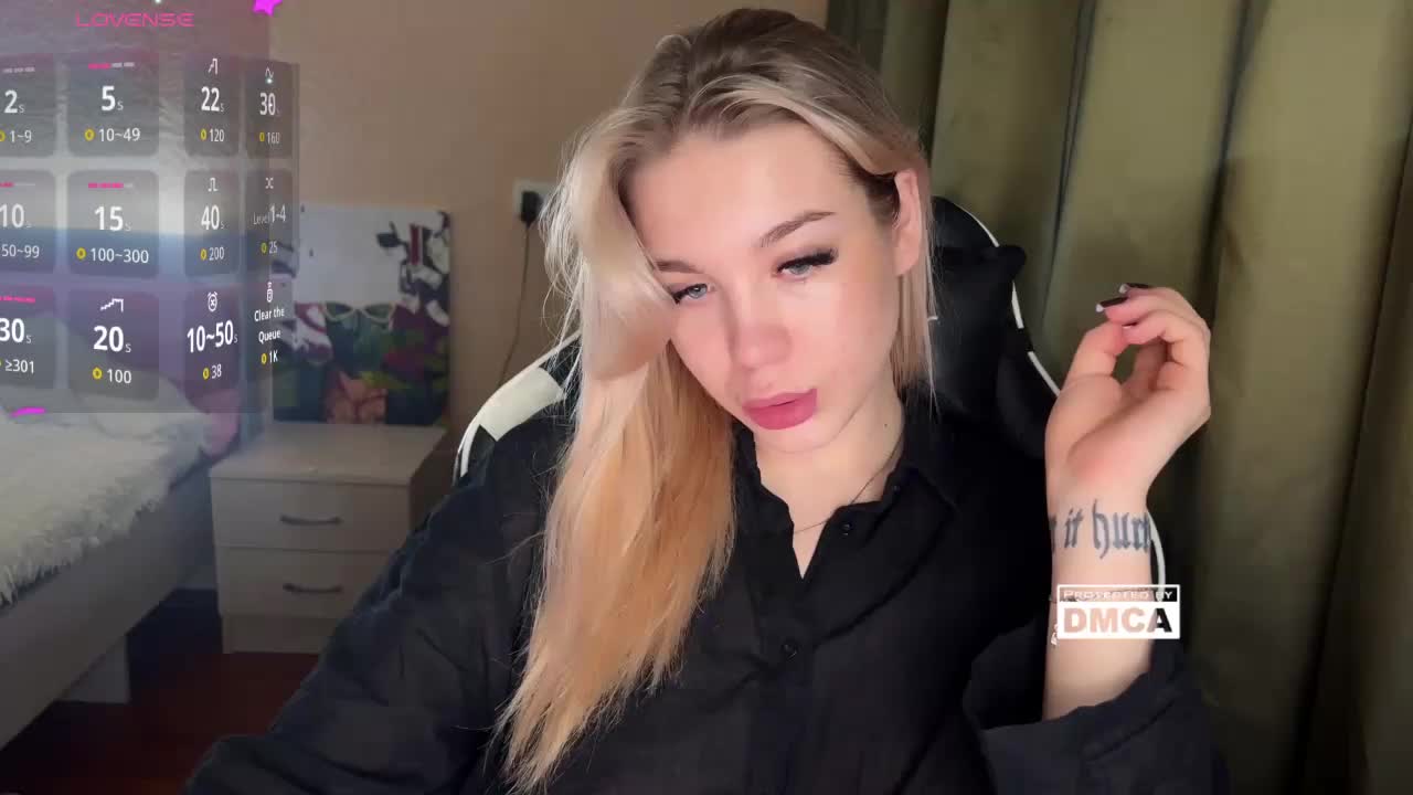 WildSugarr Live Sex December 12, 2025