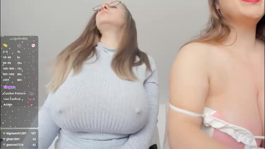 misteryland Live Sex December 13, 2025