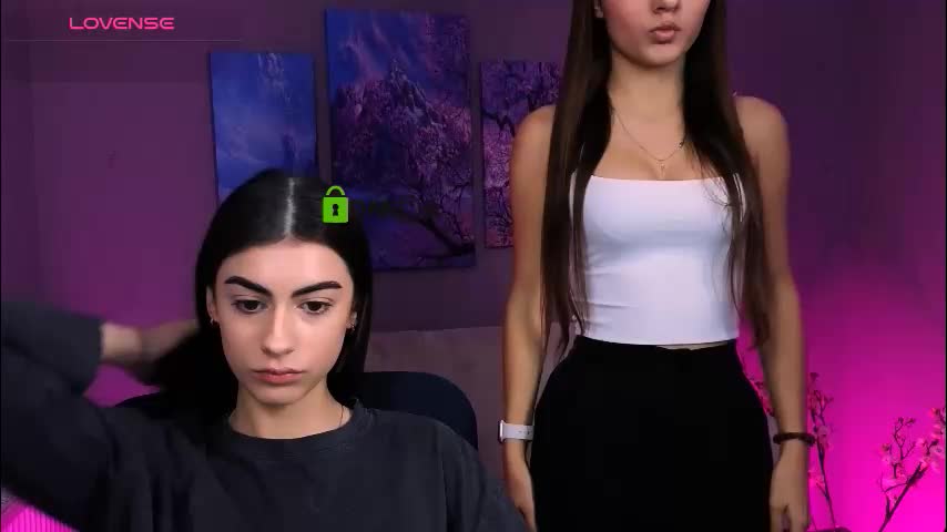 kaisy_star Live Sex December 17, 2025