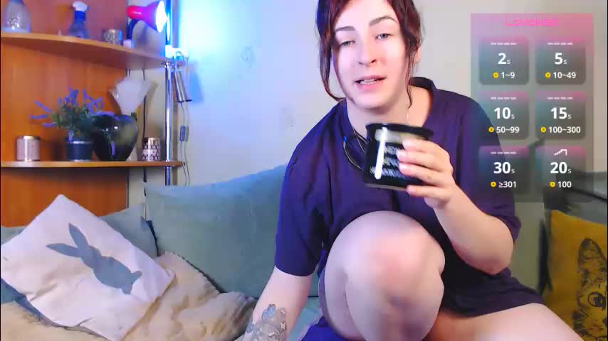 car0line1995 Live Sex December 17, 2025