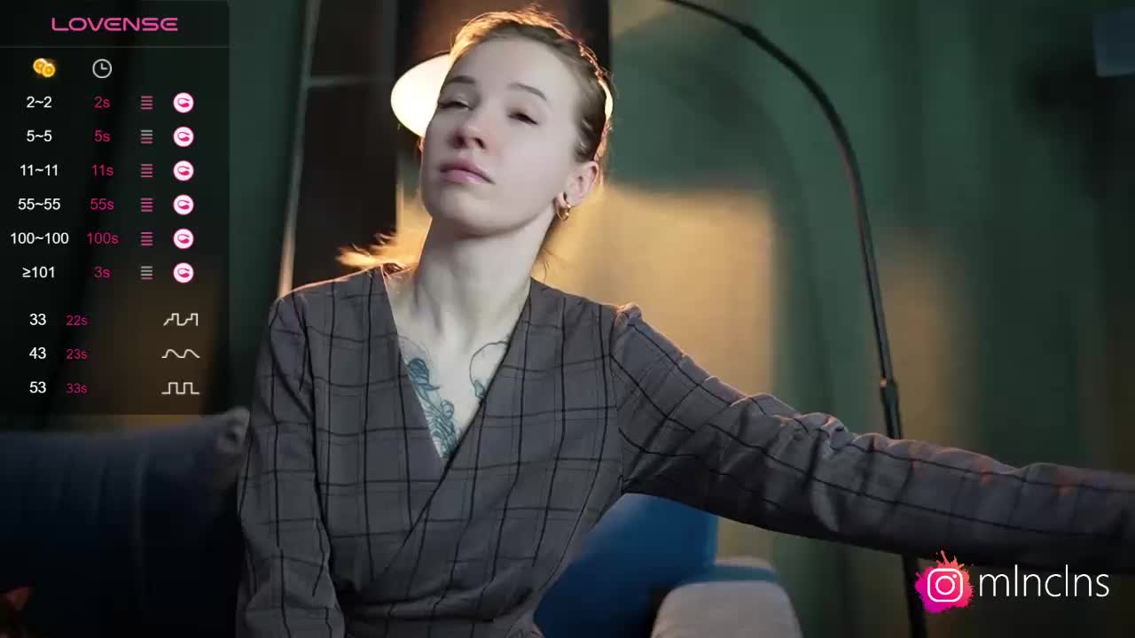 mel-collins Live Sex December 15, 2025