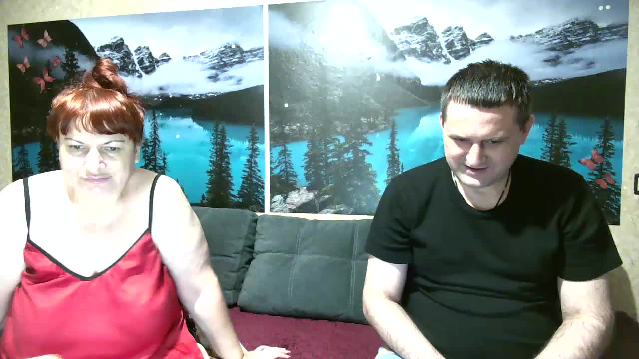 Big_Boss55 Live Sex December 14, 2025