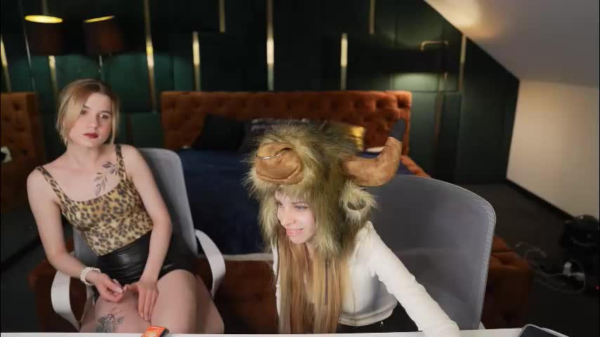 anabel_team054 Live Sex December 13, 2025