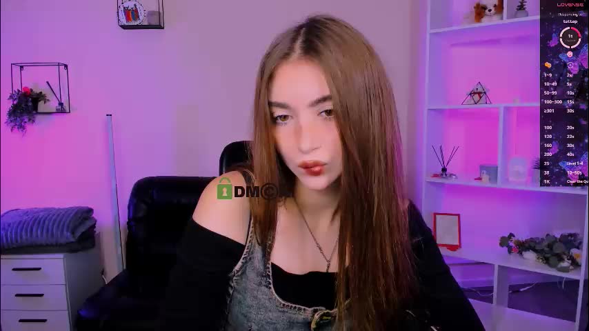 lissa_night Live Sex December 13, 2025
