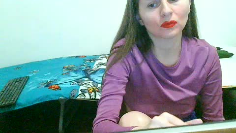 MagalitaAx Live Sex December 17, 2025