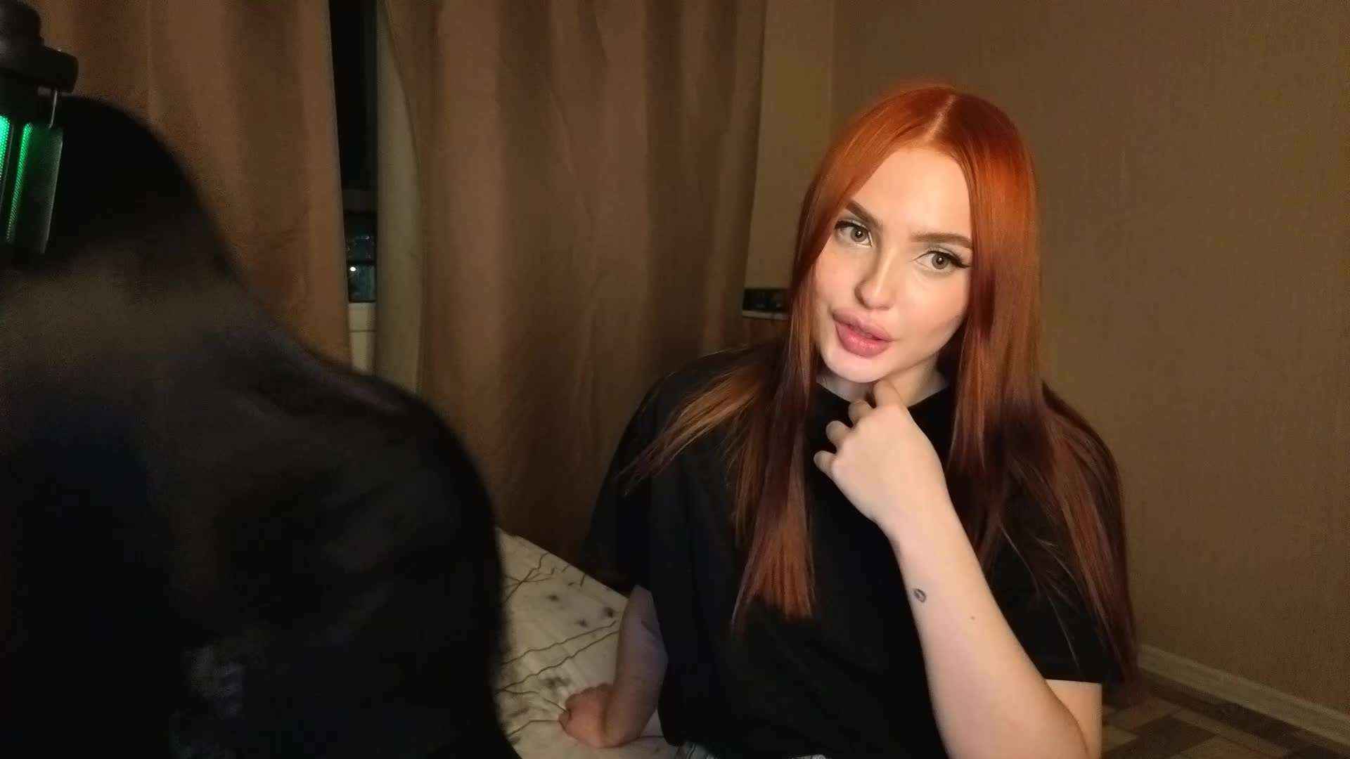 LisaAndDenis Live Sex December 13, 2025