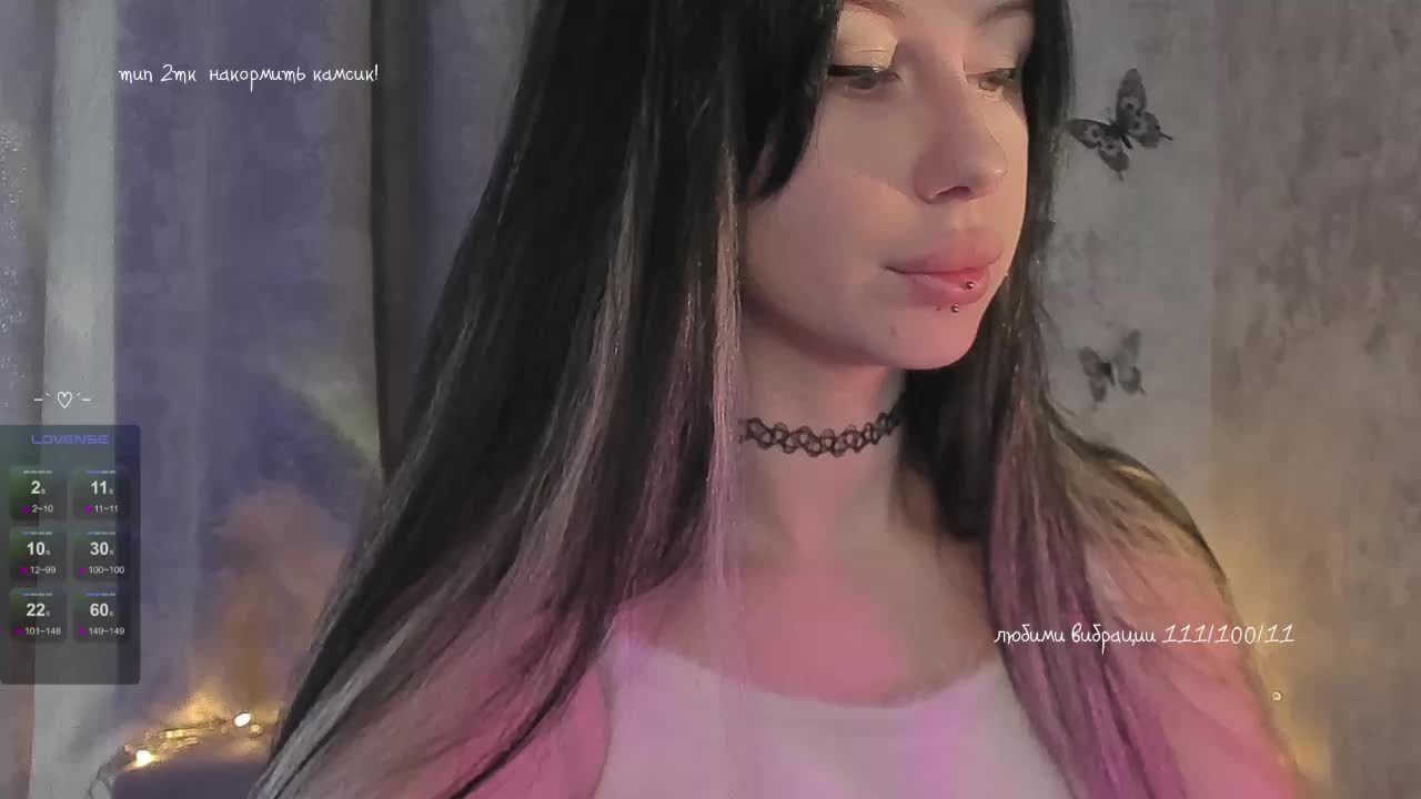 elenaaddiction Live Sex December 13, 2025