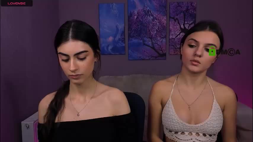 kaisy_star Live Sex December 17, 2025