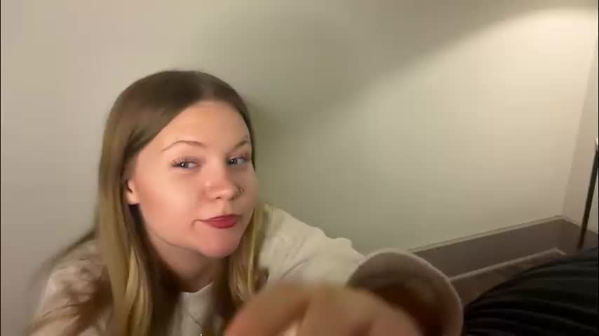 iheartcassie2844 Live Sex December 13, 2025
