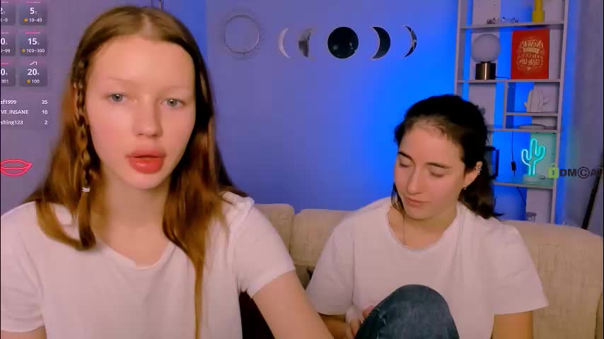 daisy_baby_ Live Sex December 14, 2025