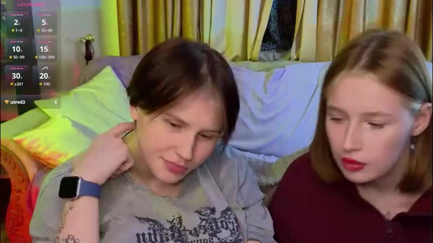 babees_eva Live Sex 2025.11.20