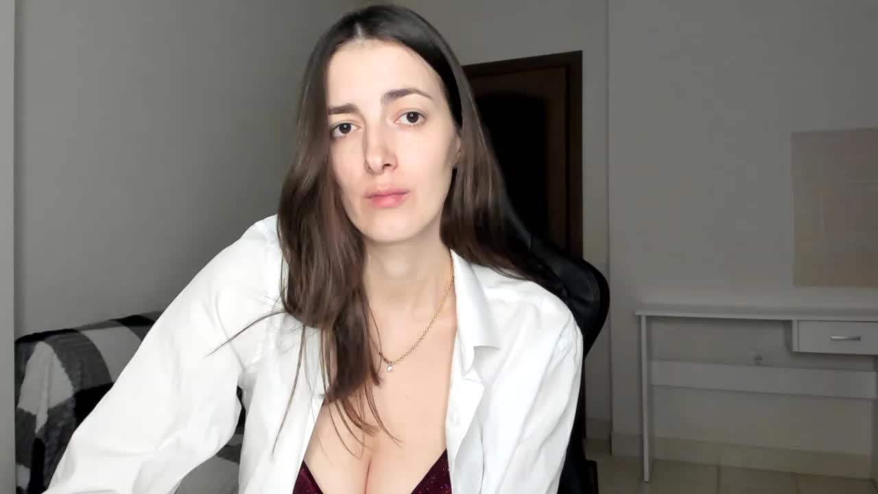 SabrinaMur Live Sex December 13, 2025