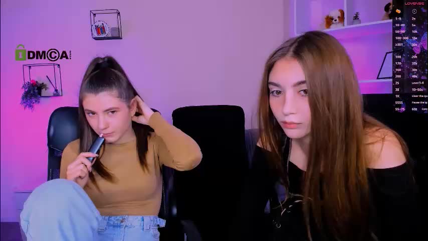 lissa_night Live Sex December 13, 2025