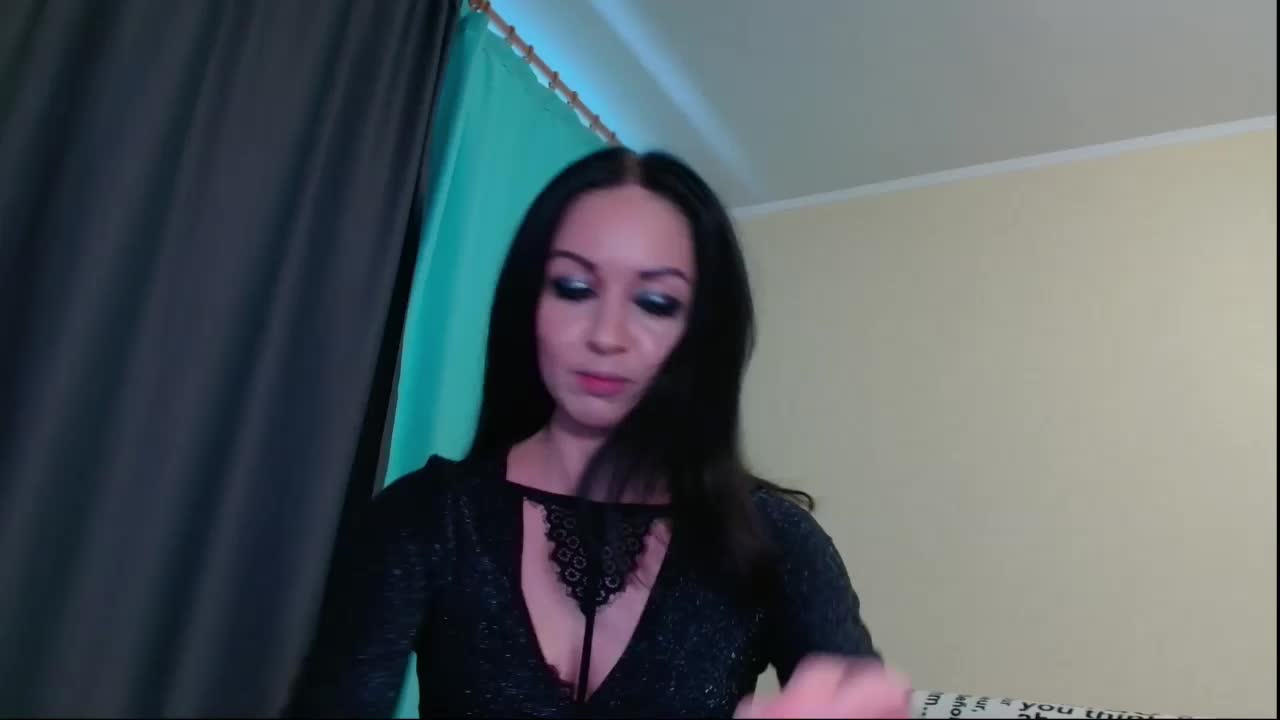 Mistress_Zoe1 Live Sex December 14, 2025