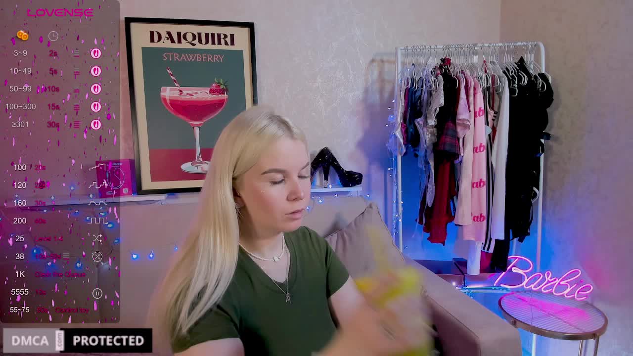 Tasty-booty Live Sex December 13, 2025