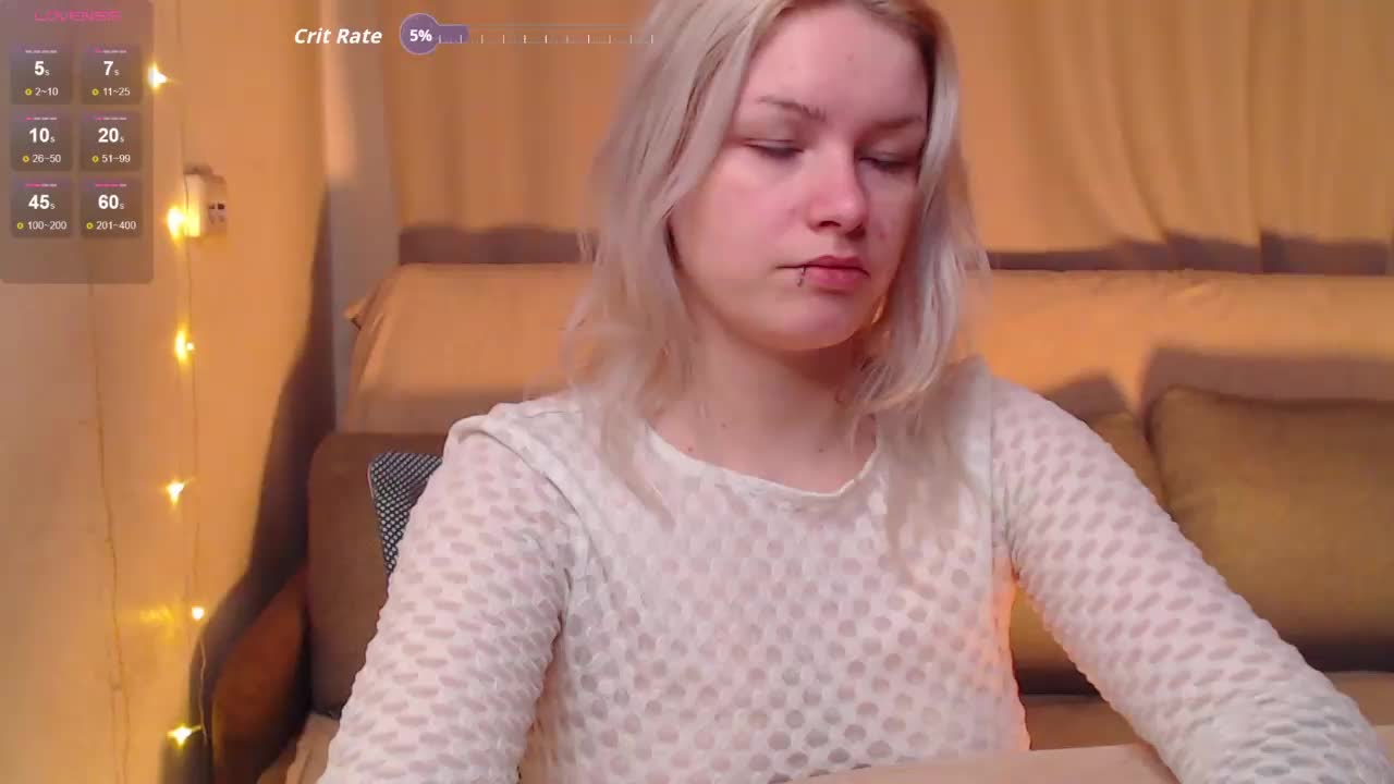 CherryNight666 Live Sex December 13, 2025