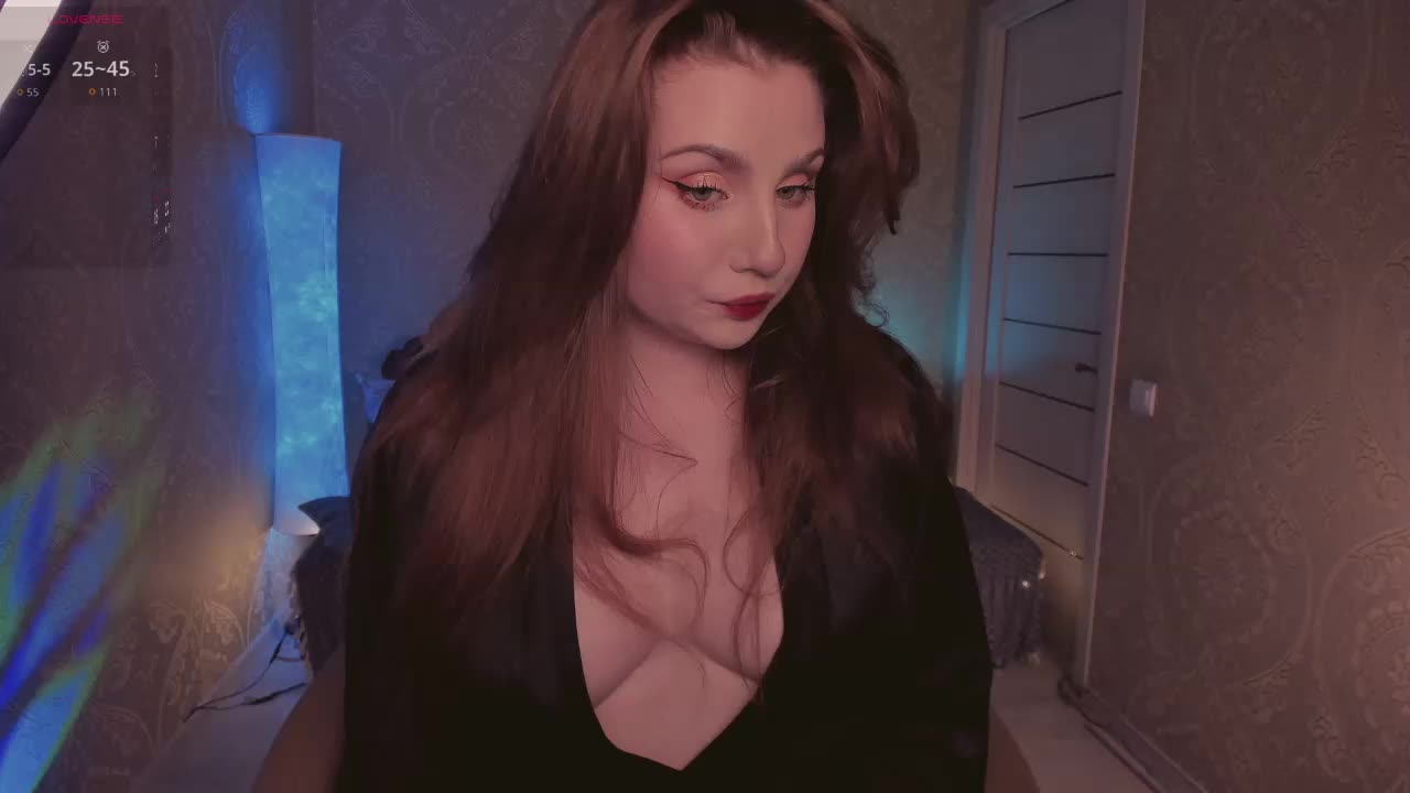 Esmeerrr Live Sex December 13, 2025