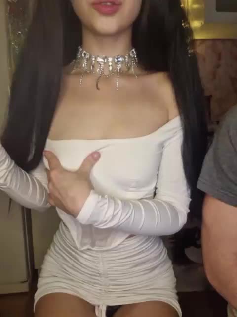 Hotpepper-Sweetpepper Live Sex December 13, 2025