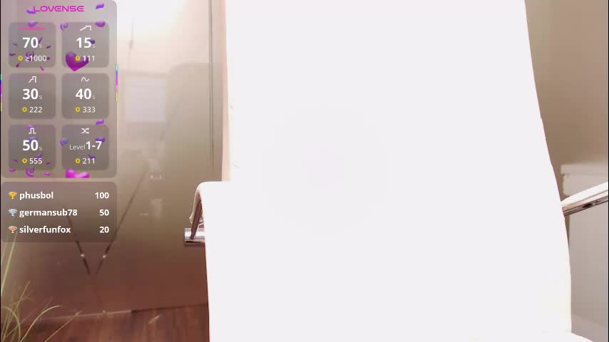 flirtysecretary123 Live Sex December 13, 2025