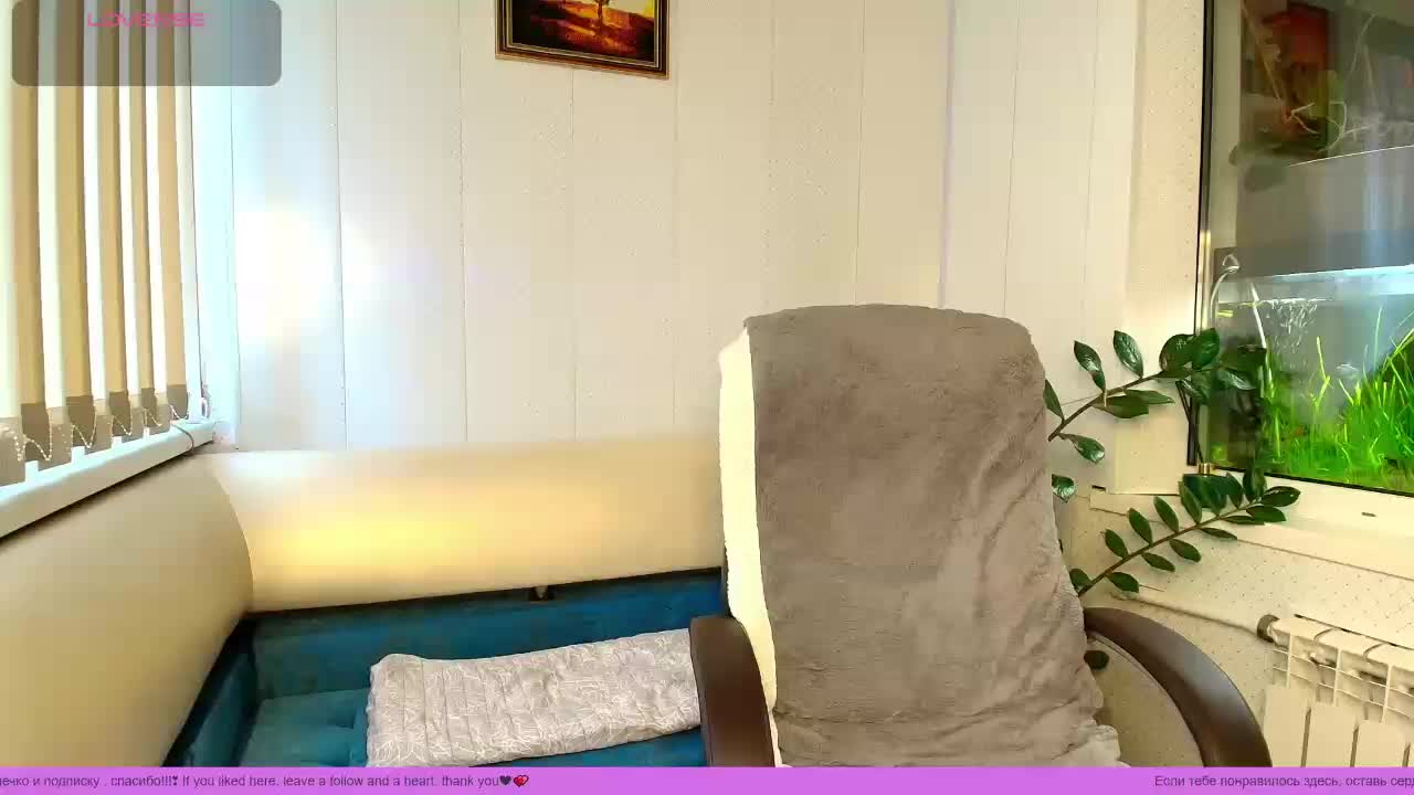 LinaCrave Live Sex December 13, 2025