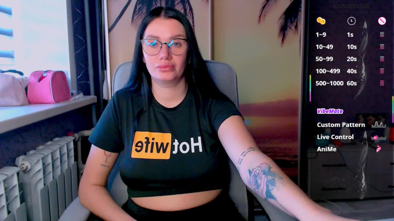 goldenwitchx Live Sex December 13, 2025