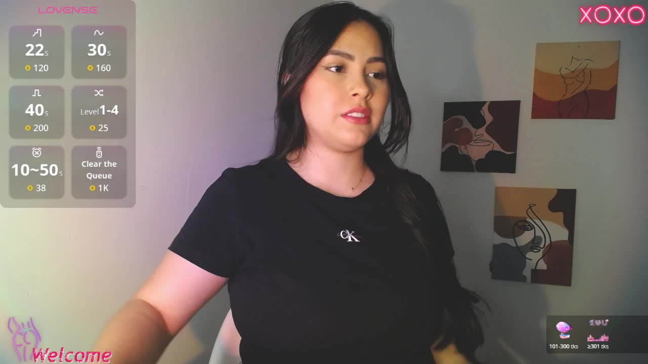 Zoebolton1 Live Sex December 13, 2025