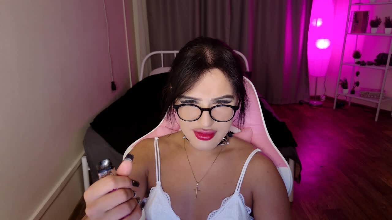 ShauLisse Live Sex December 17, 2025