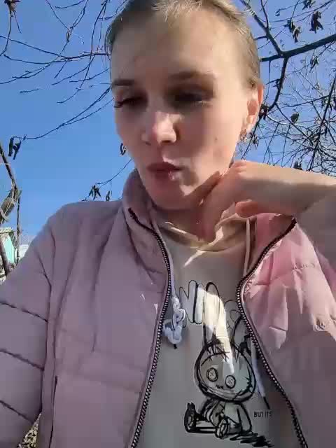 MedSEXtri4ka Live Sex 2025.11.18