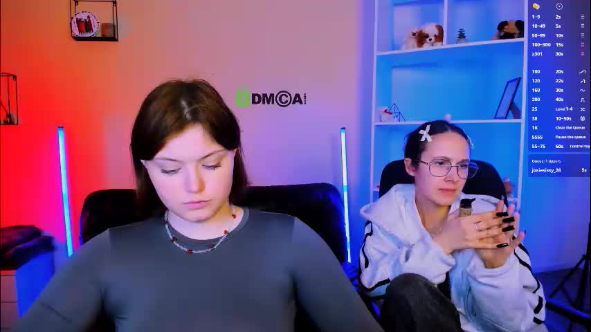 mona_cloud Live Sex December 12, 2025