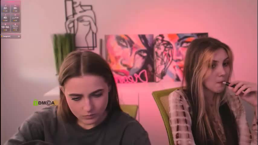 luna_tin Live Sex December 17, 2025