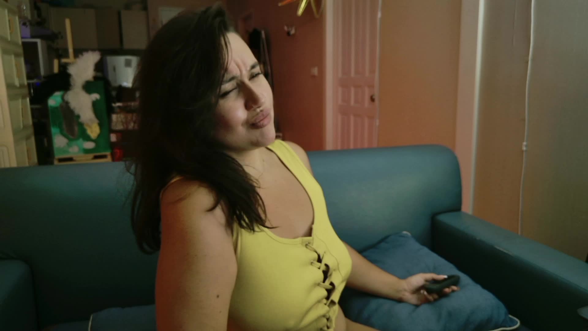 AminaLush Live Sex 2025.11.17