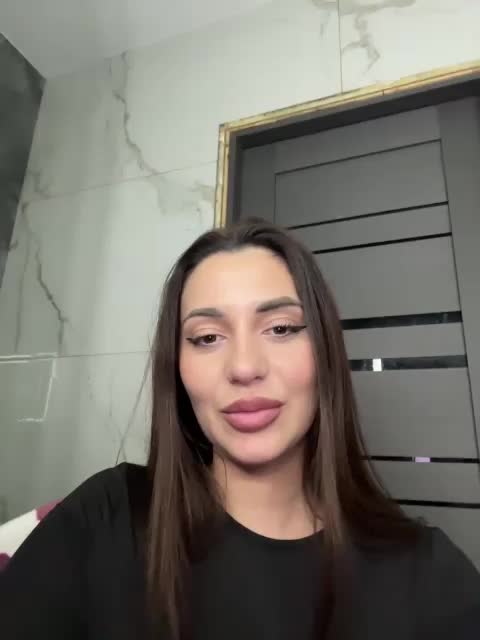 Kristaly Live Sex November 19, 2025