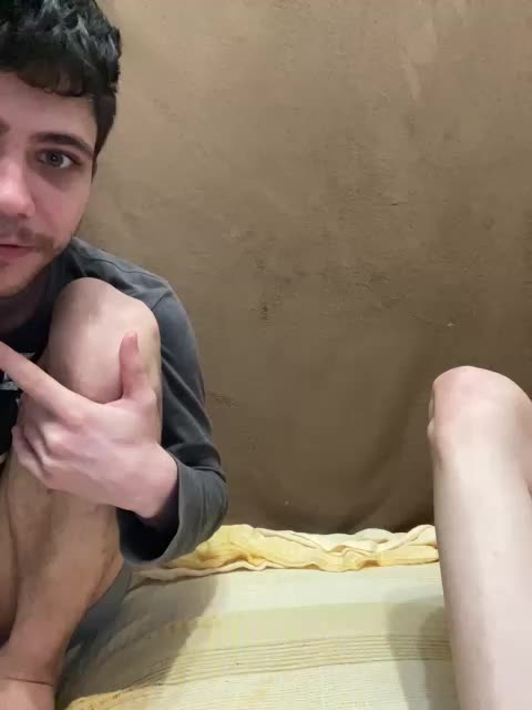 zaebokroom999 Live Sex December 13, 2025