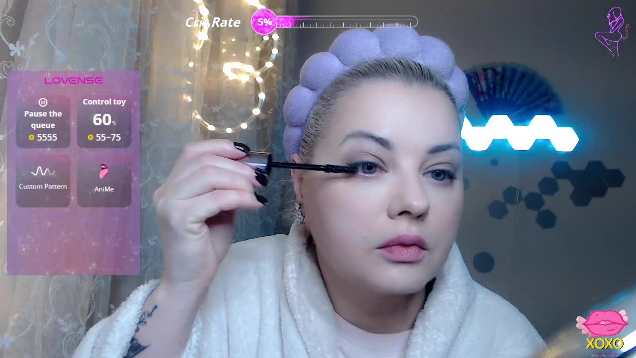 JewellFairy Live Sex 2025.11.19