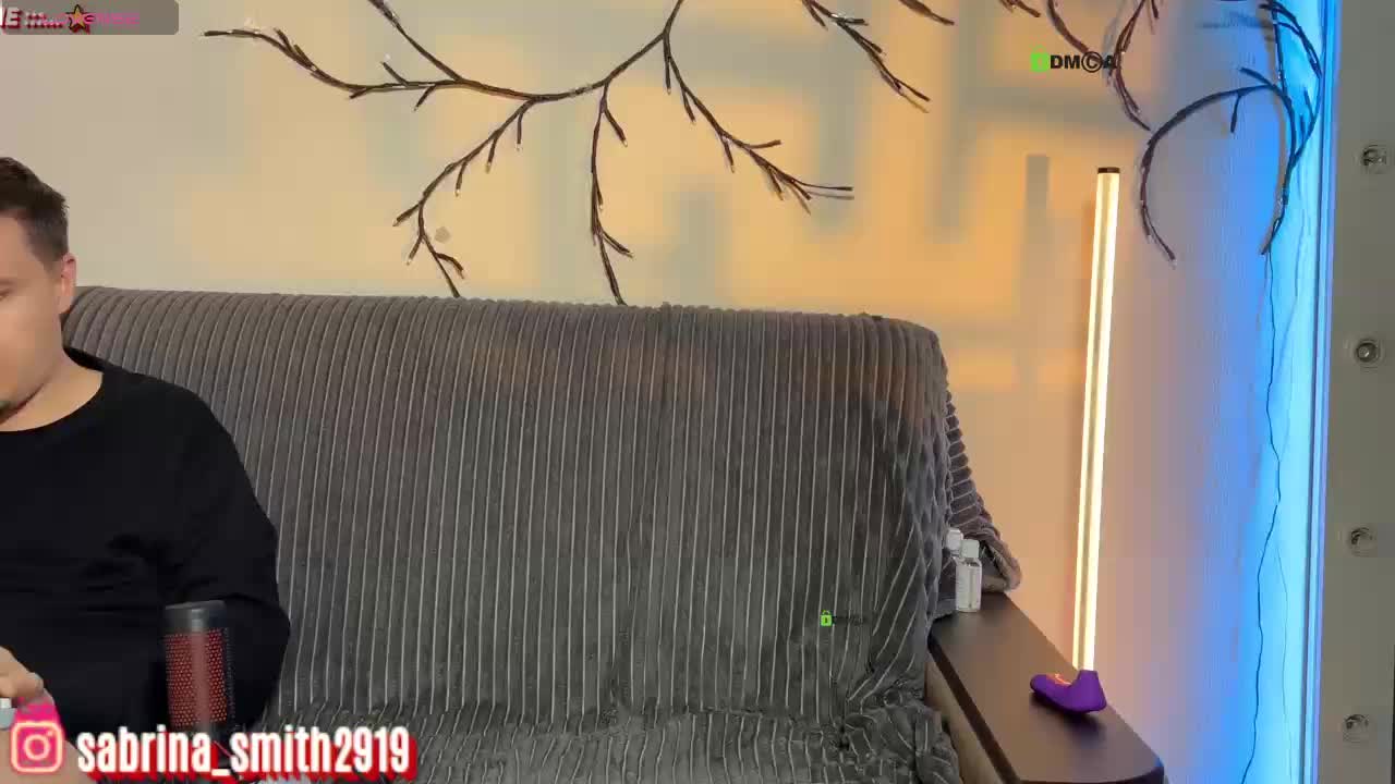 Sabrina_Smith Live Sex December 14, 2025