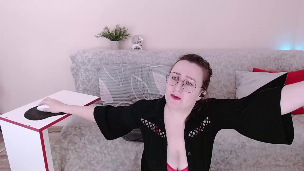 Pepper_corn Live Sex December 14, 2025