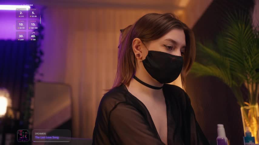 aarimass Live Sex December 13, 2025