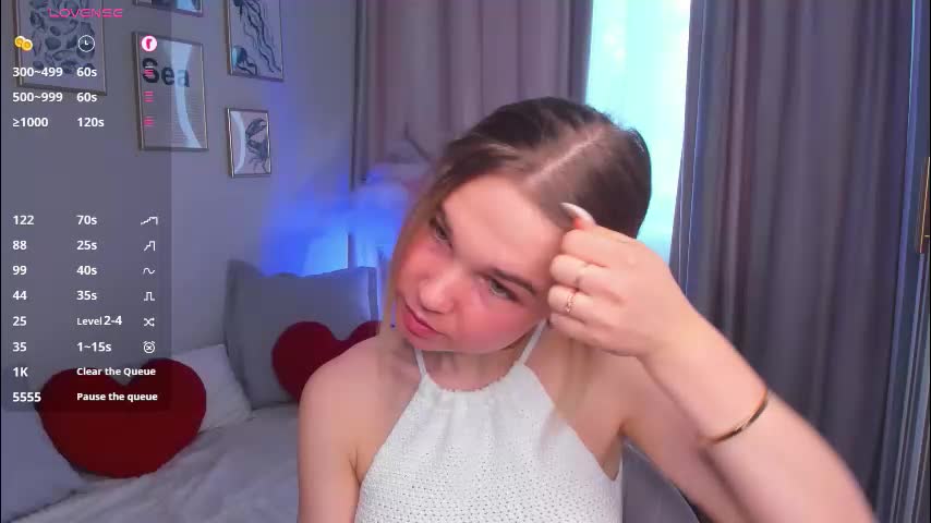 althenabrach Live Sex November 19, 2025