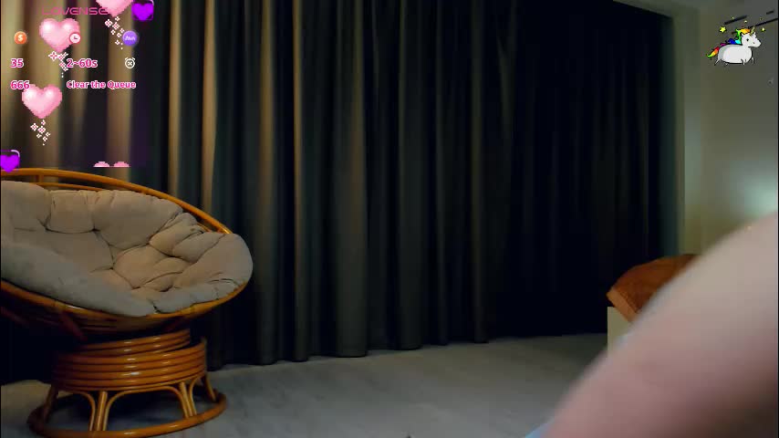 louriezita Live Sex December 14, 2025