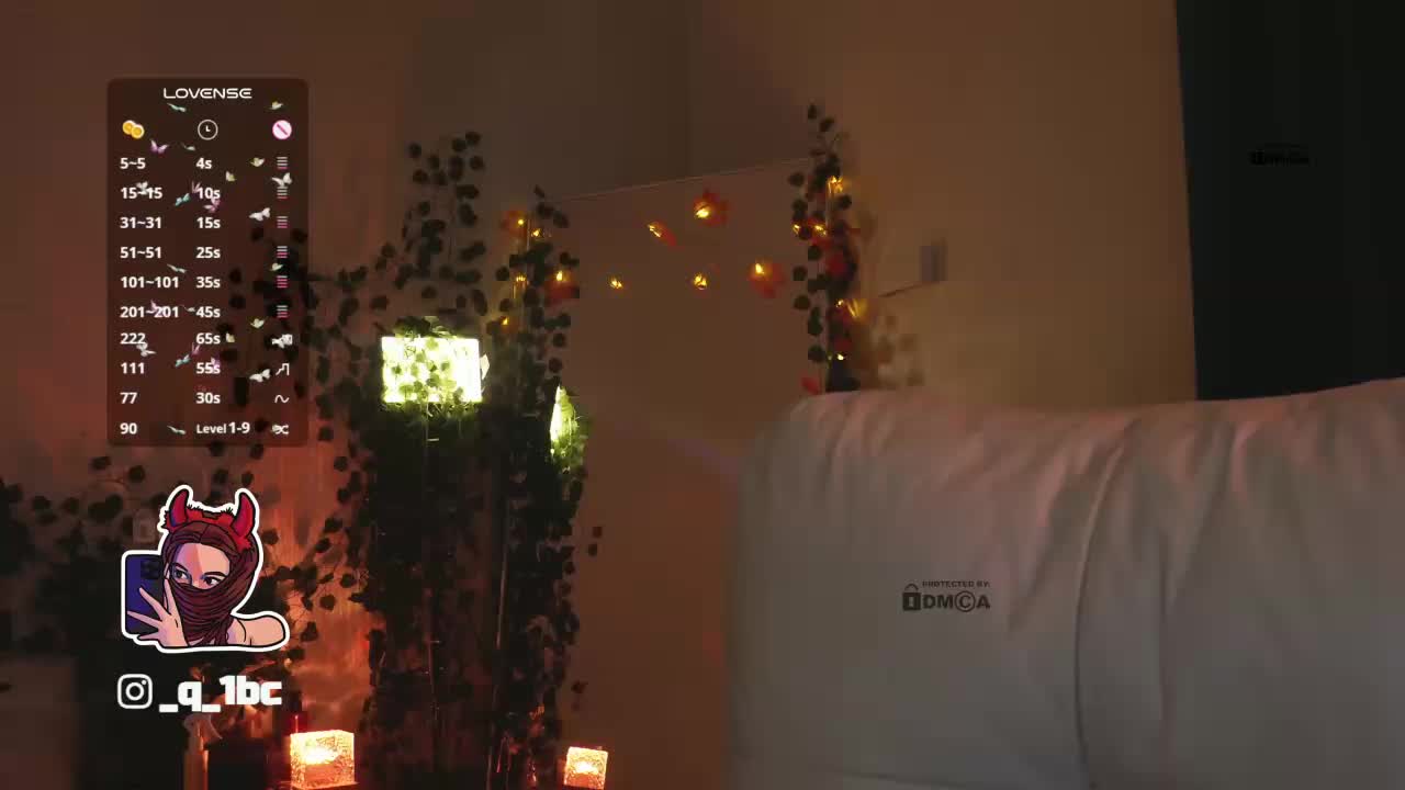 _Q_ Live Sex December 13, 2025