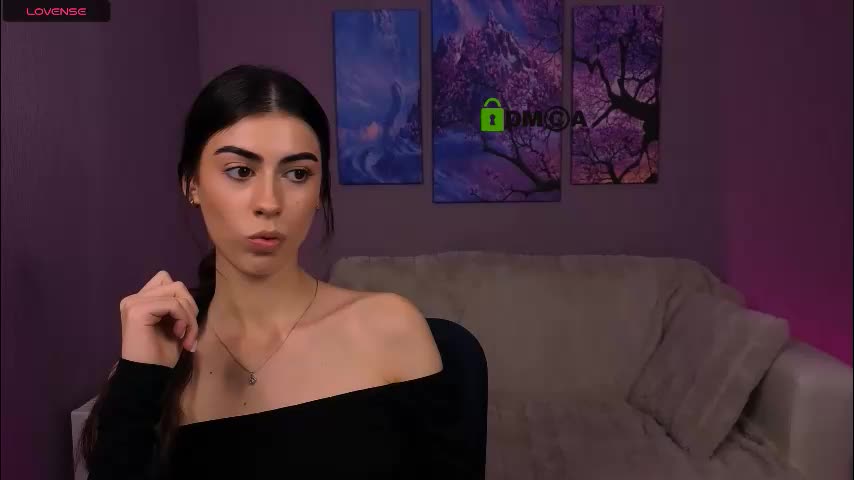 kaisy_star Live Sex December 17, 2025