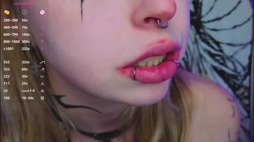 leiladwight Live Sex November 19, 2025