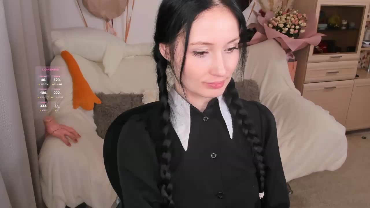 Liissa Live Sex December 13, 2025
