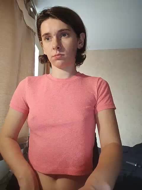 Your_Kitty Live Sex December 14, 2025