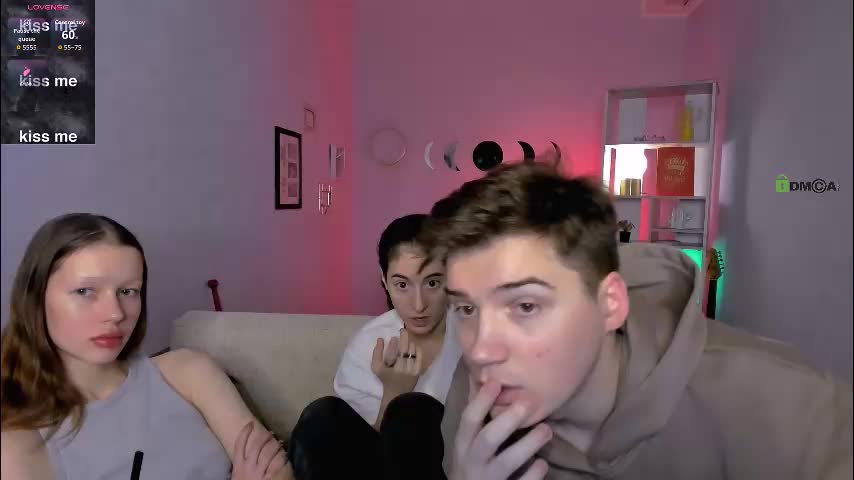 daisy_baby_ Live Sex December 14, 2025