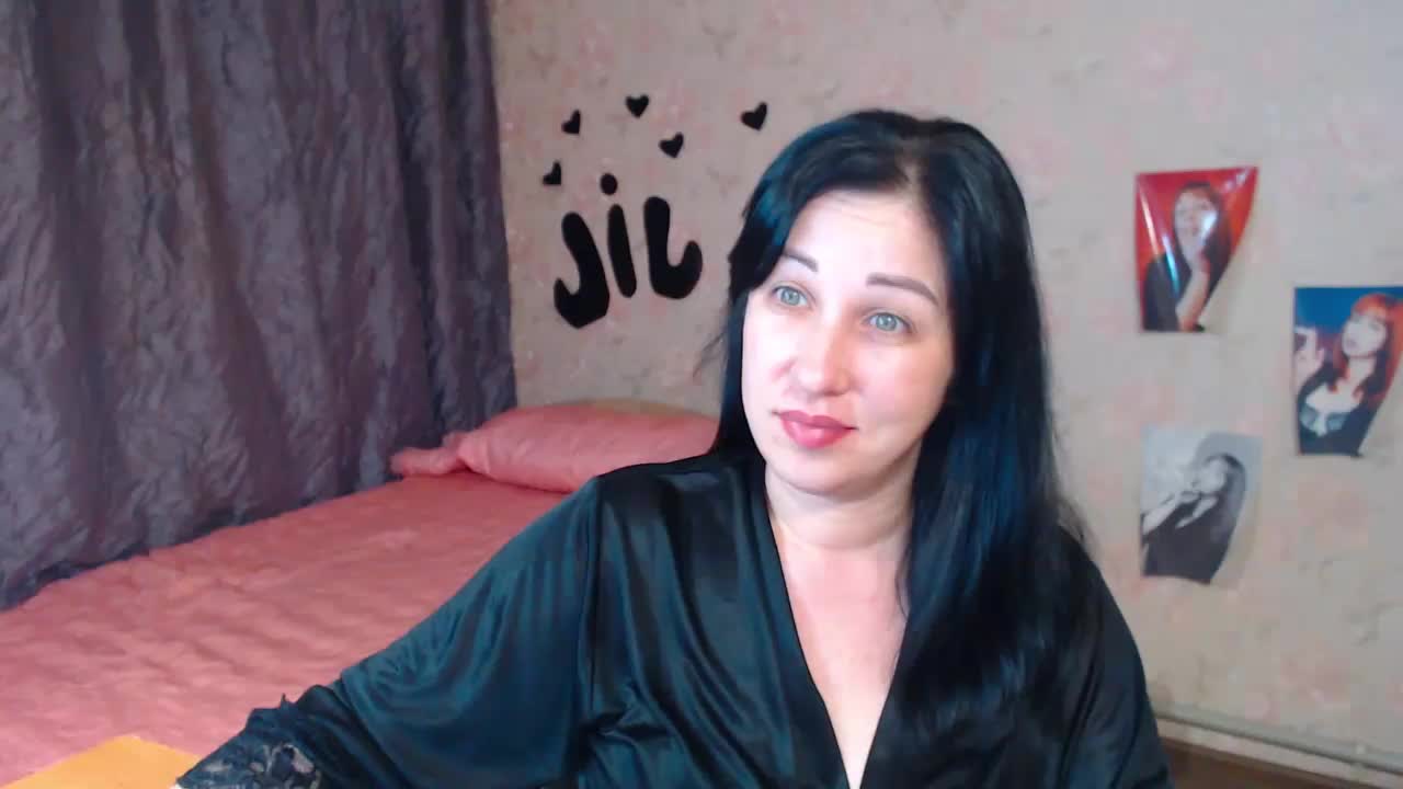 JillStevens Live Sex December 17, 2025
